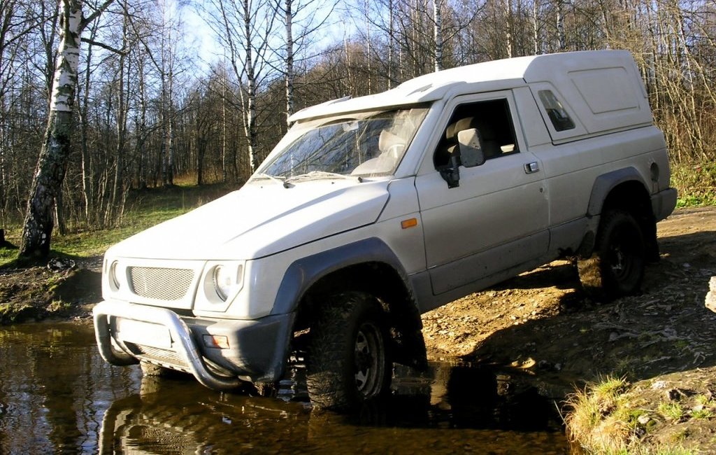 Канонир 2317