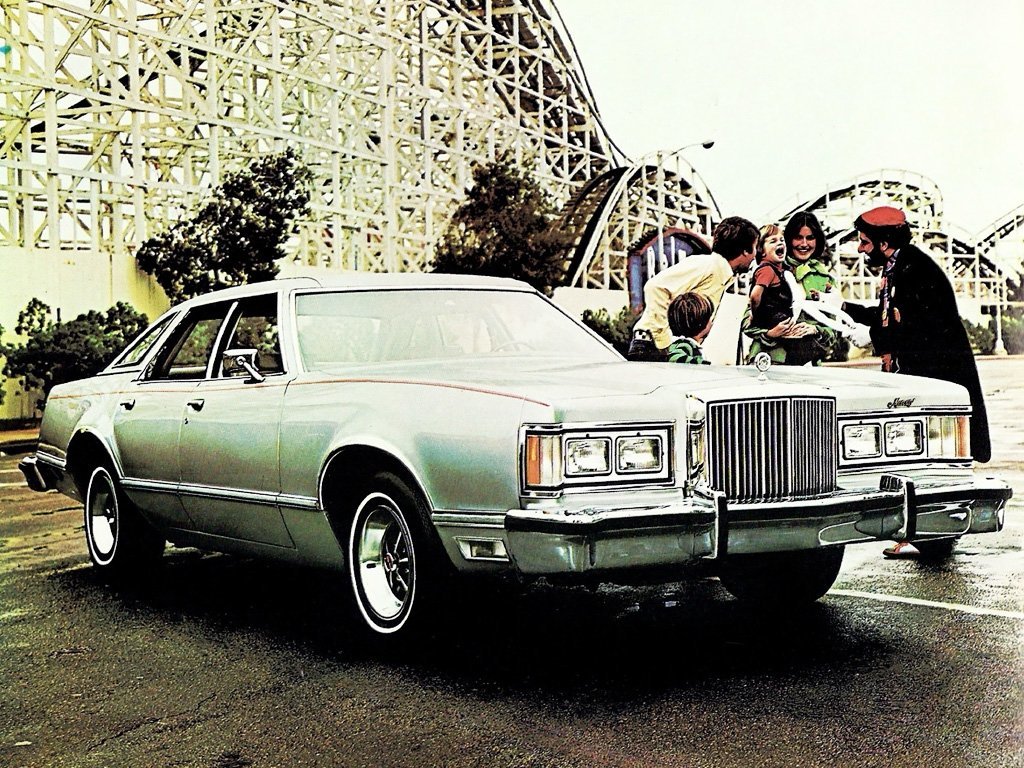Mercury Cougar