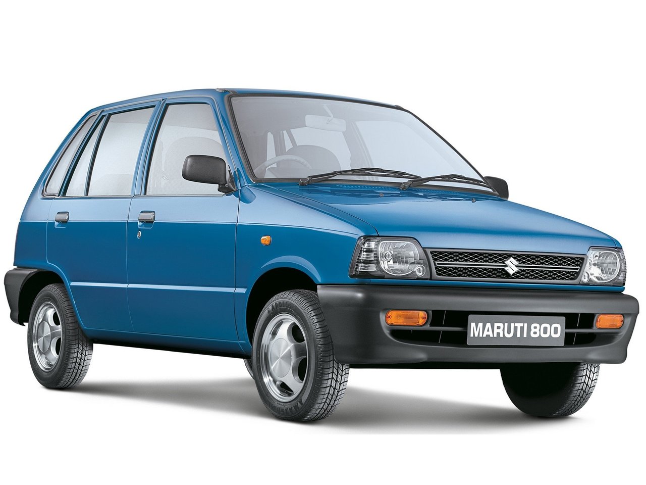 Maruti Maruti 800