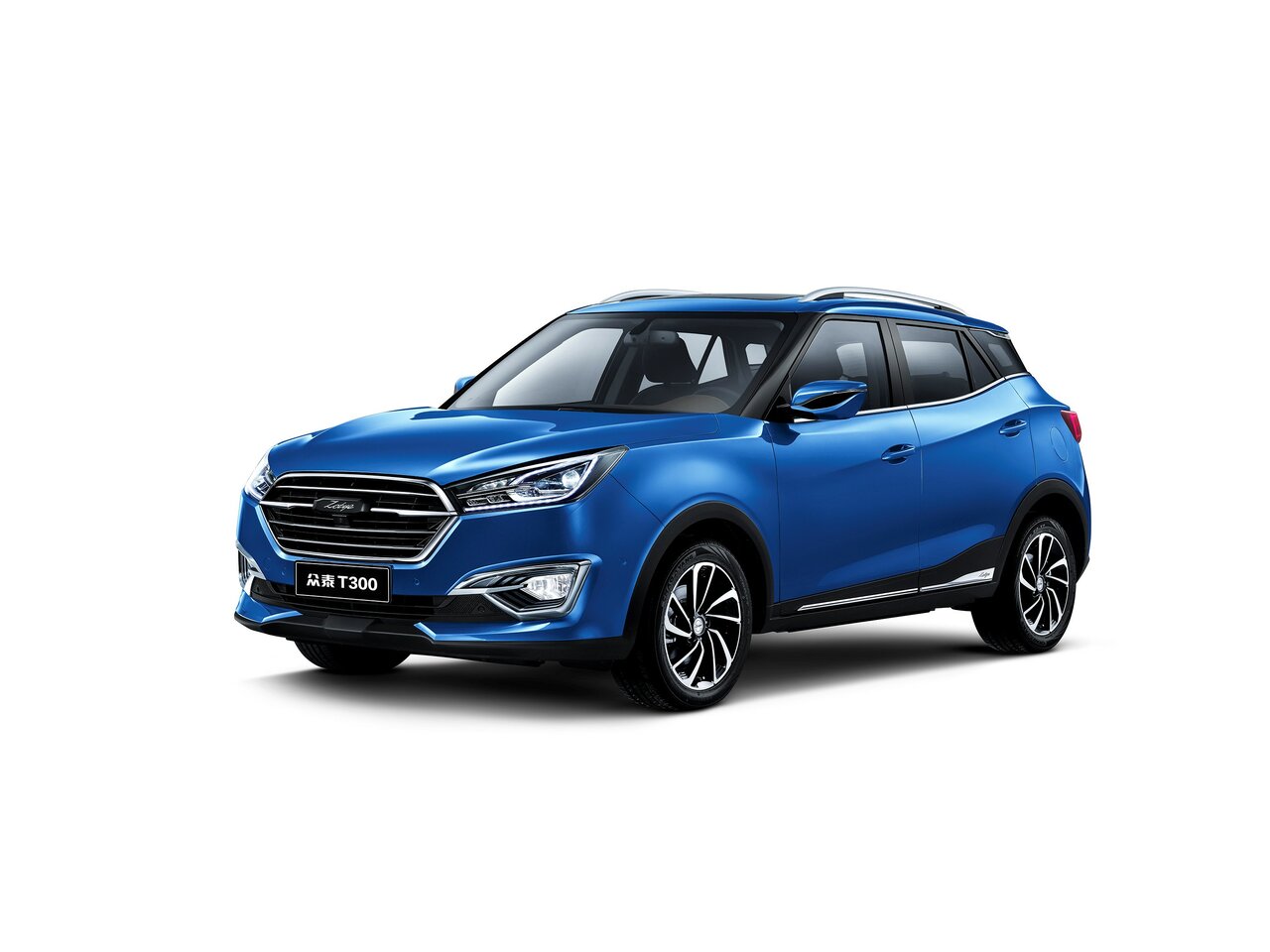Zotye T300