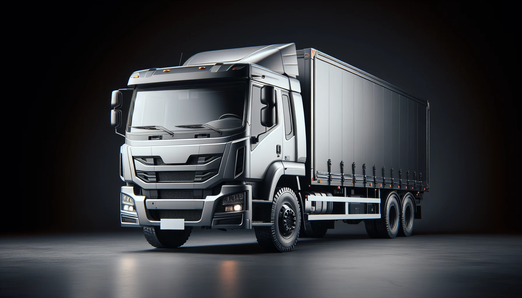 Foton Auman BJ12xx