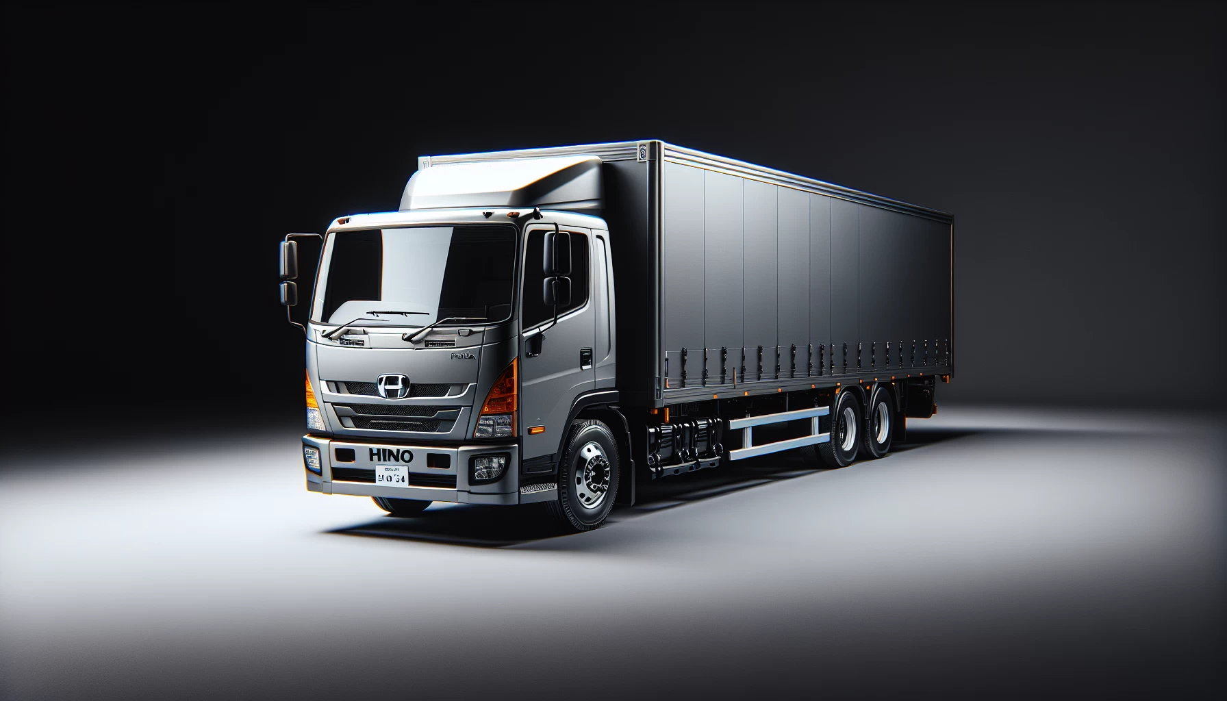 Hino Profia