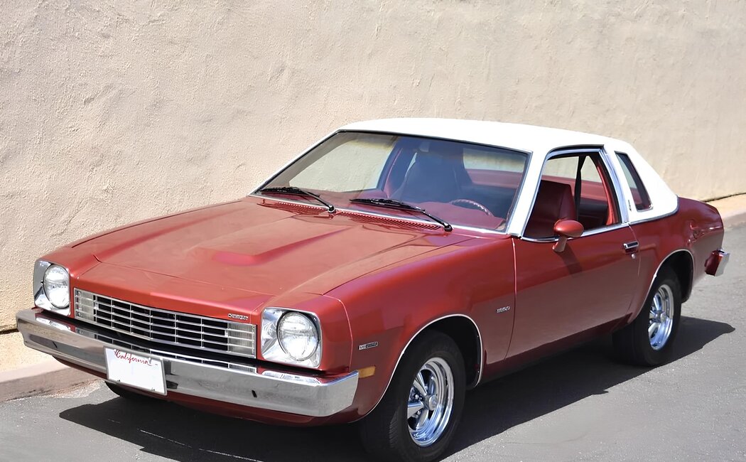Chevrolet Monza