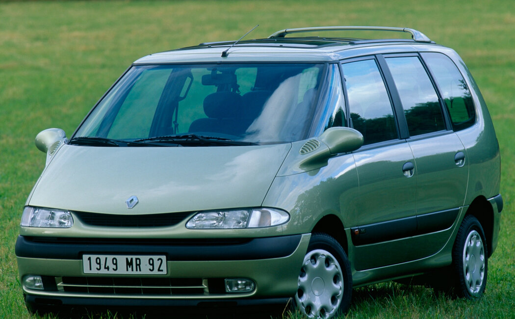 Renault Espace
