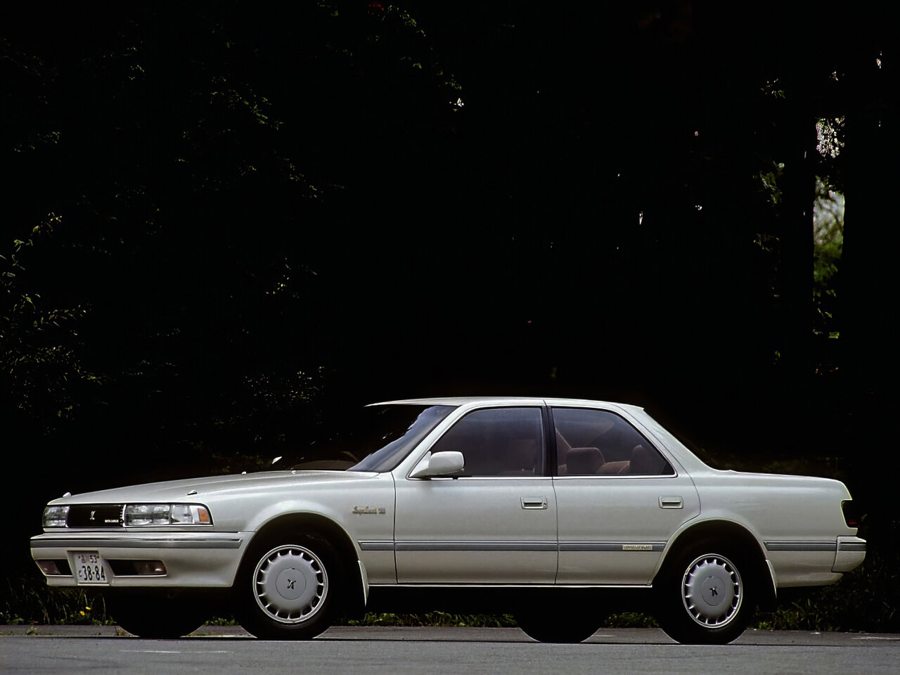 Toyota Cresta