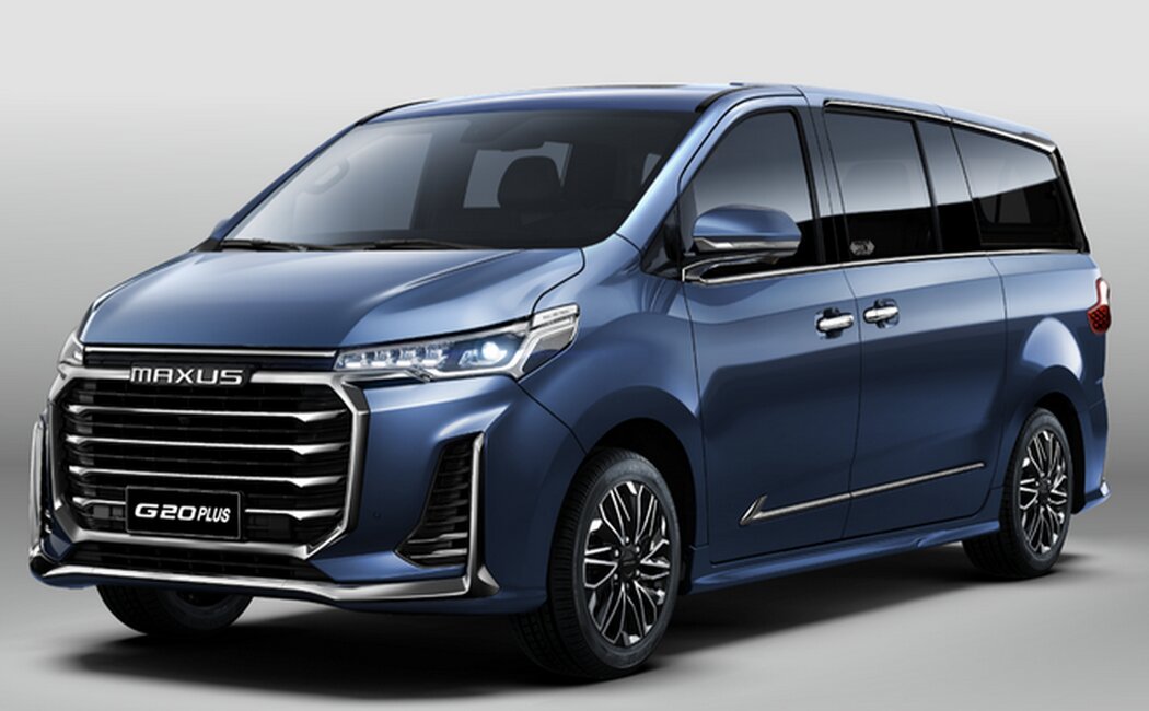 Maxus G20