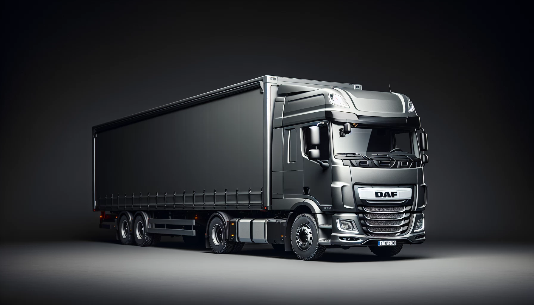 DAF LF 55
