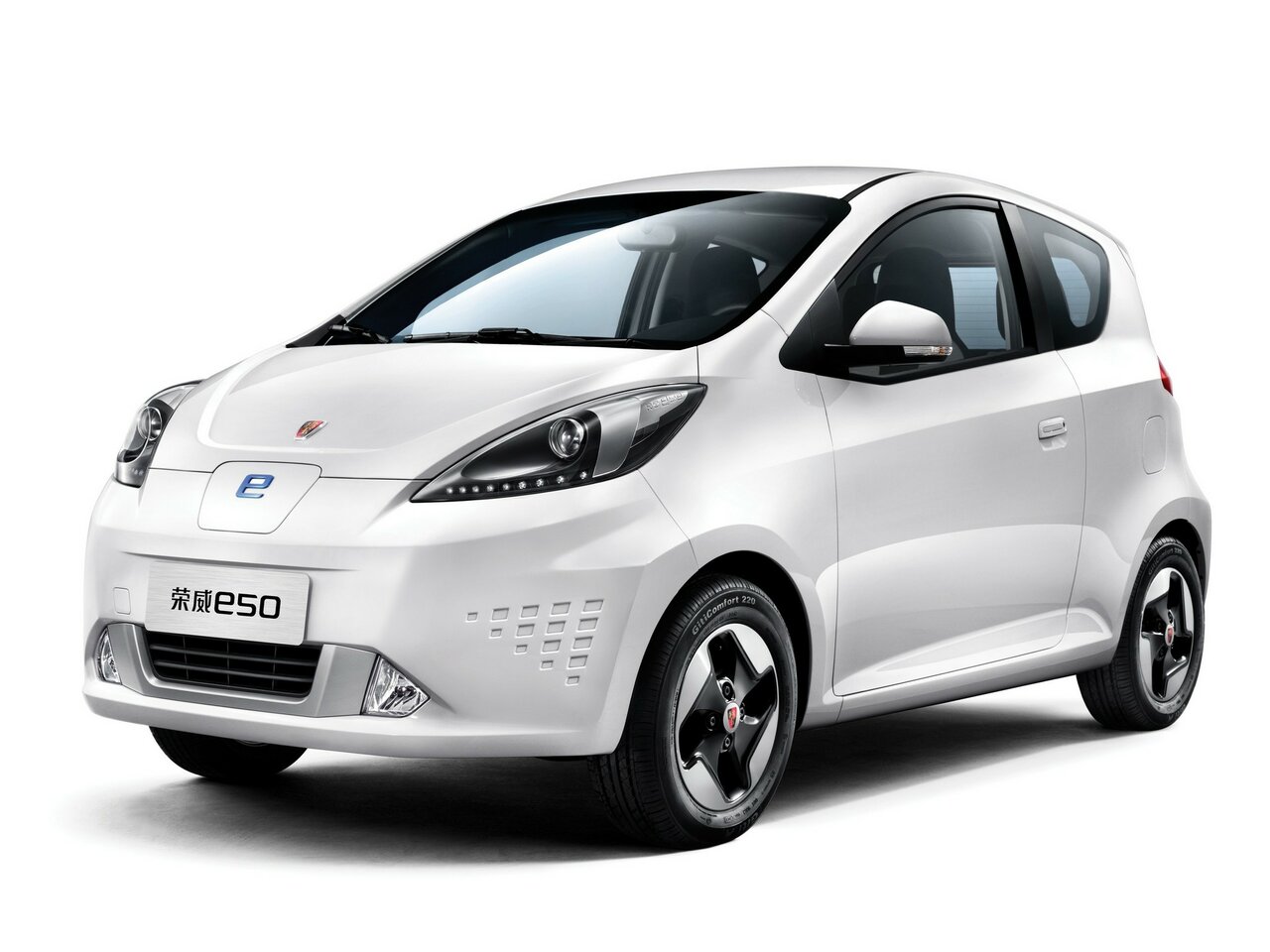 Roewe E50