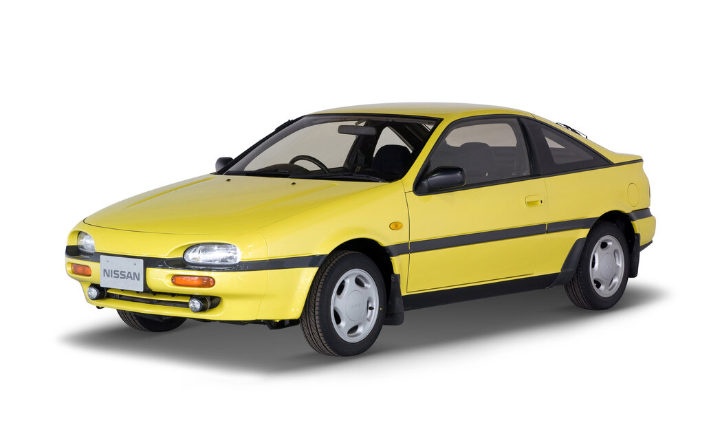 Nissan NX Coupe