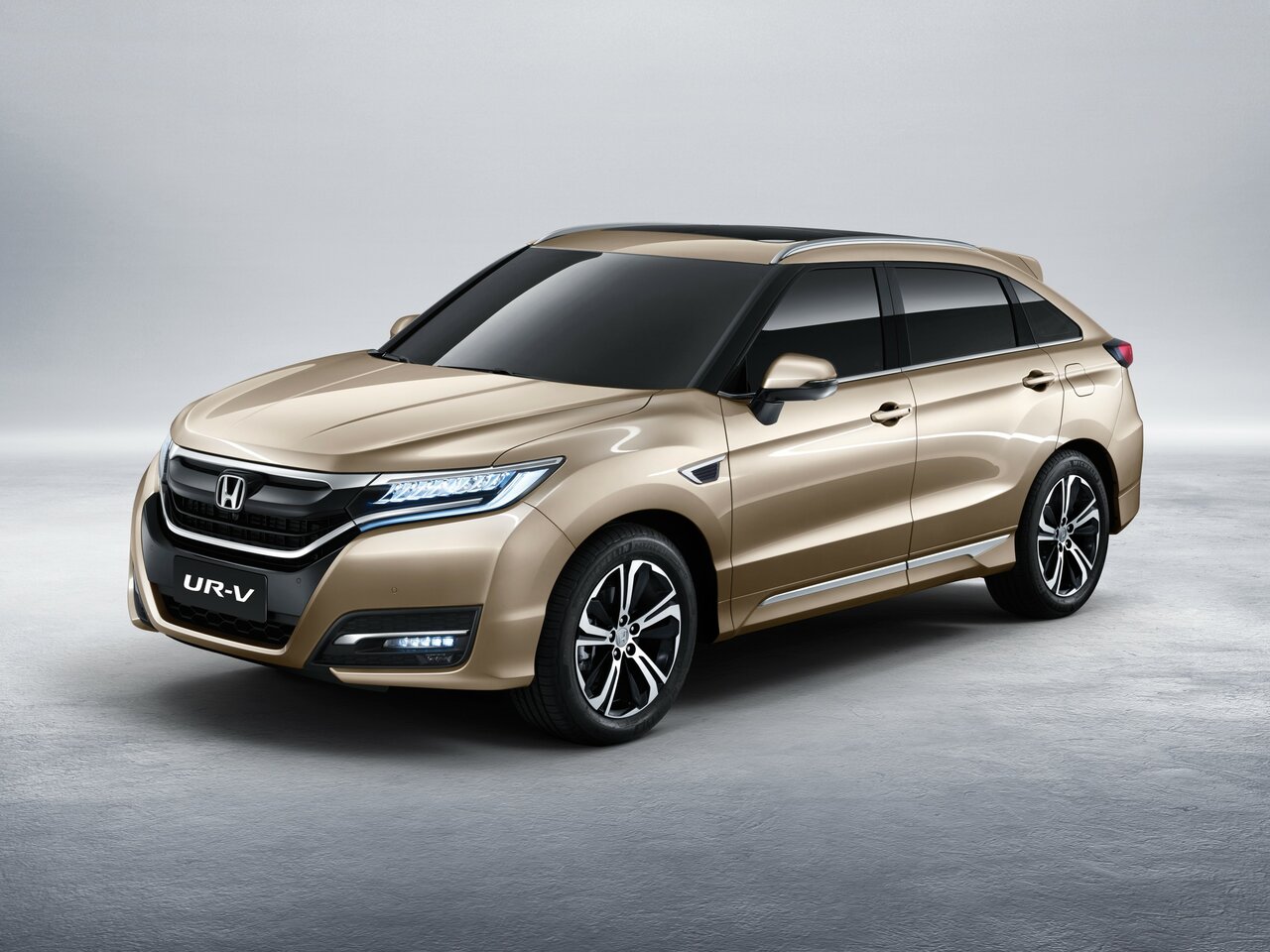 Honda UR-V