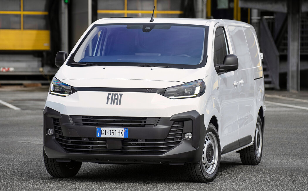 Fiat Scudo
