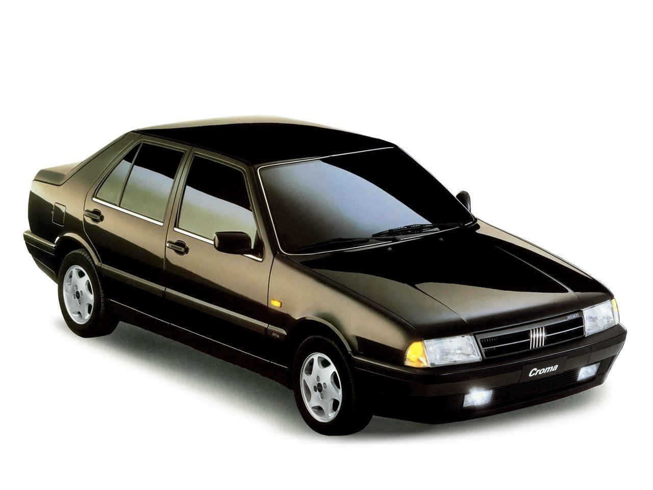 Fiat Croma