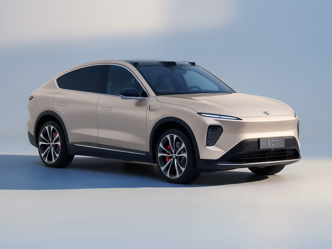 Nio EC7