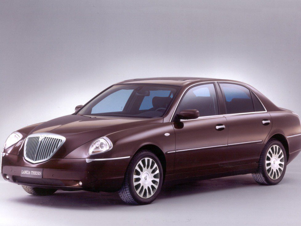 Lancia Thesis