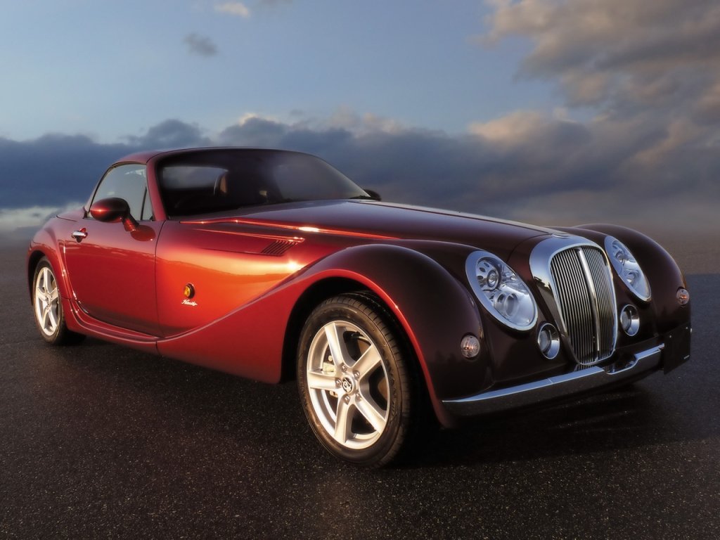 Mitsuoka Himiko