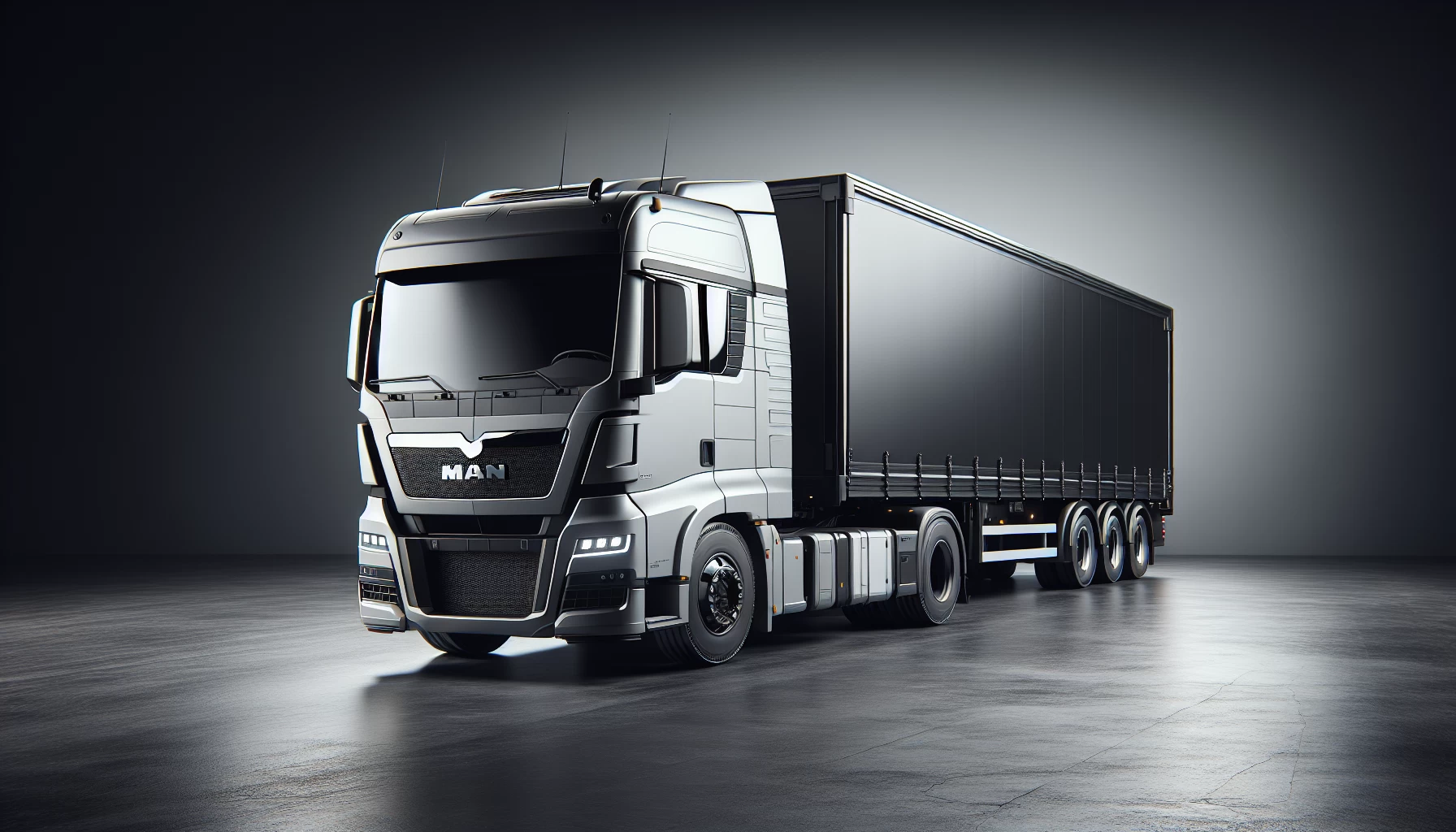 MAN G 90