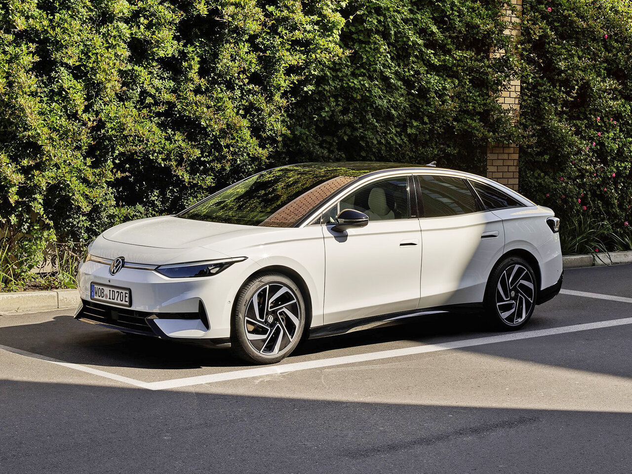 Volkswagen ID.7
