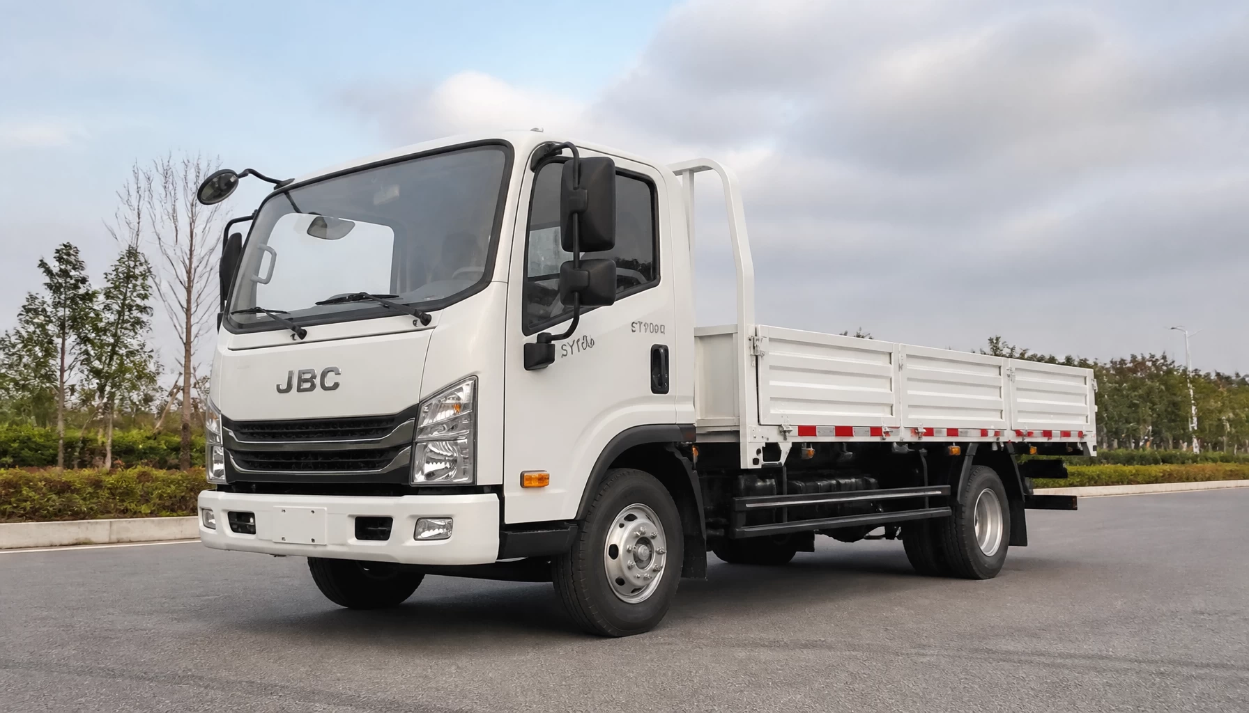 JBC SY1060