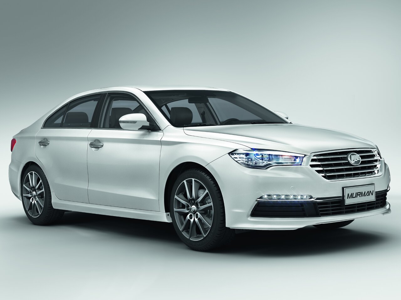 Lifan Murman (820)