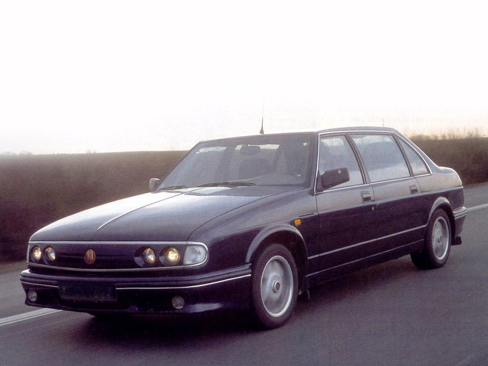 Tatra T700