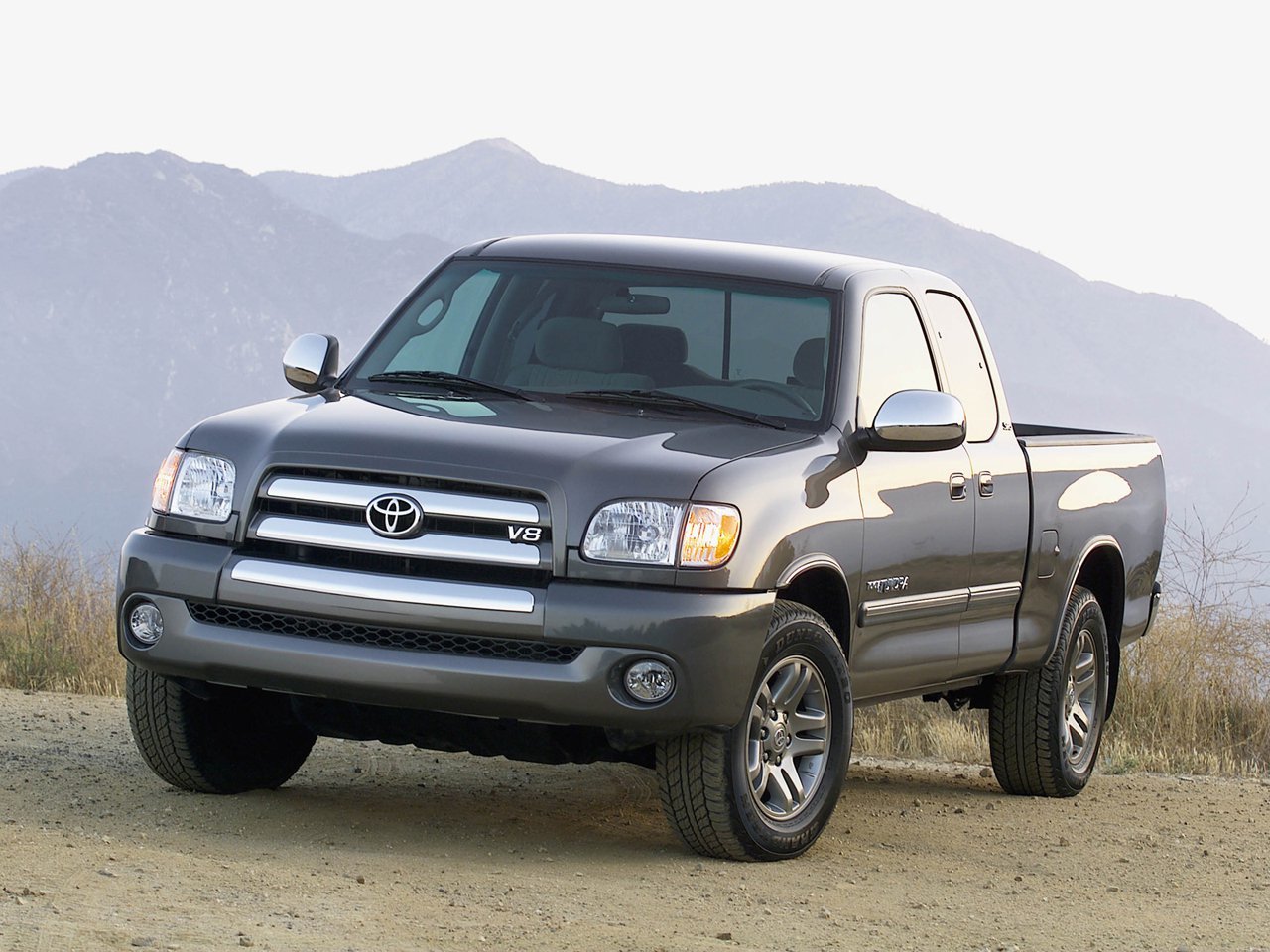 Toyota Tundra
