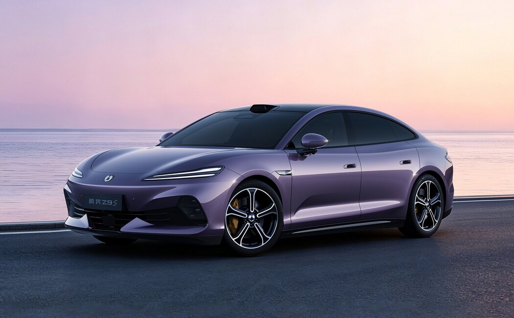 Denza Z9S