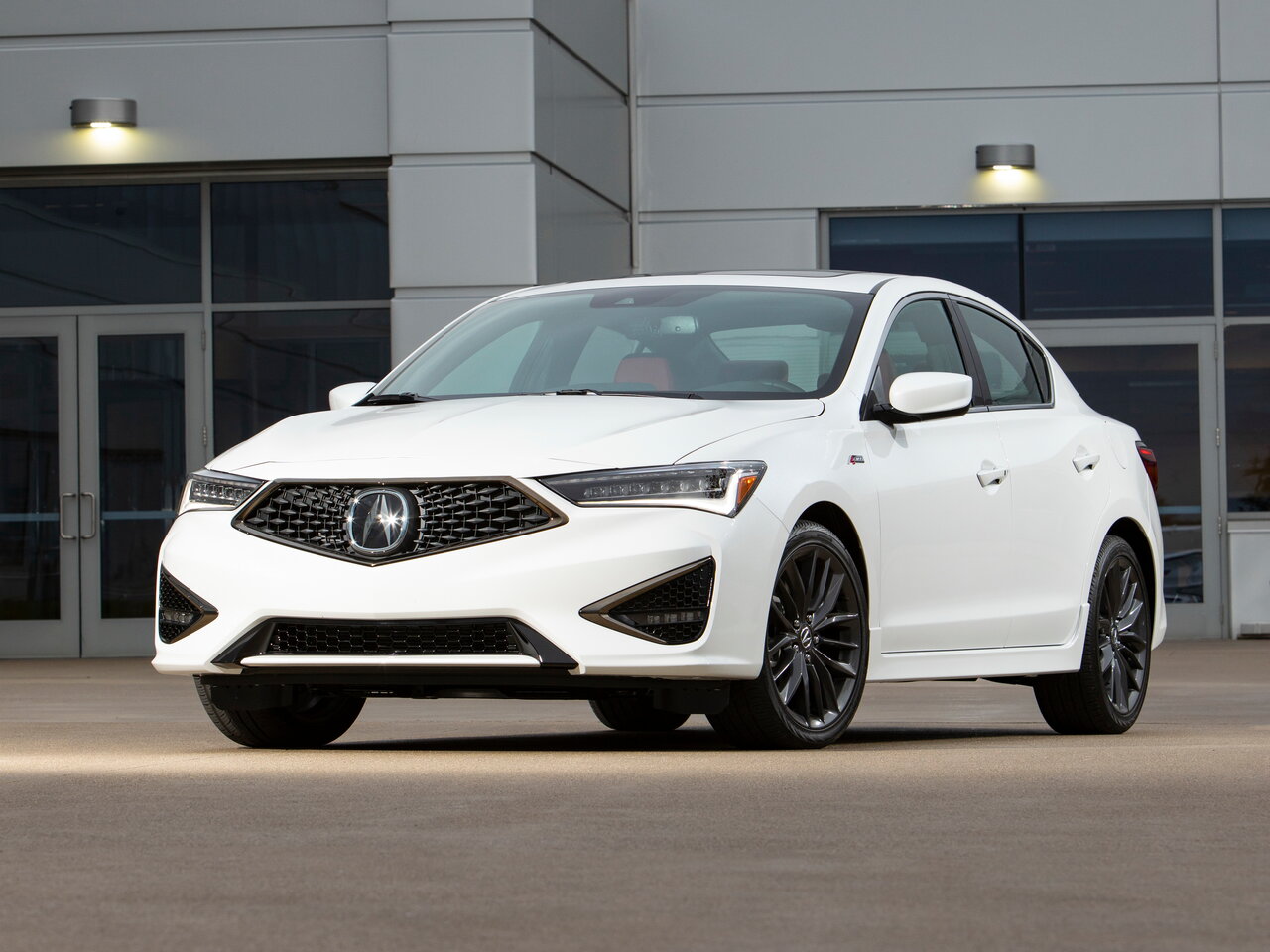 Acura ILX