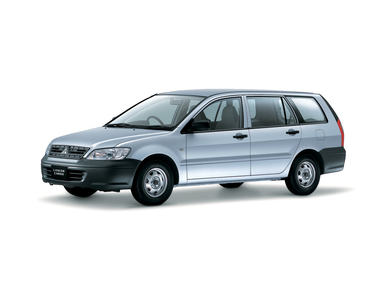 Mitsubishi Lancer Cargo