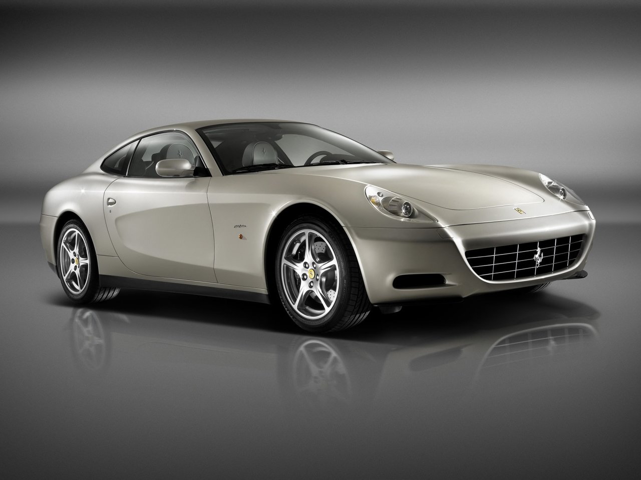 Ferrari 612