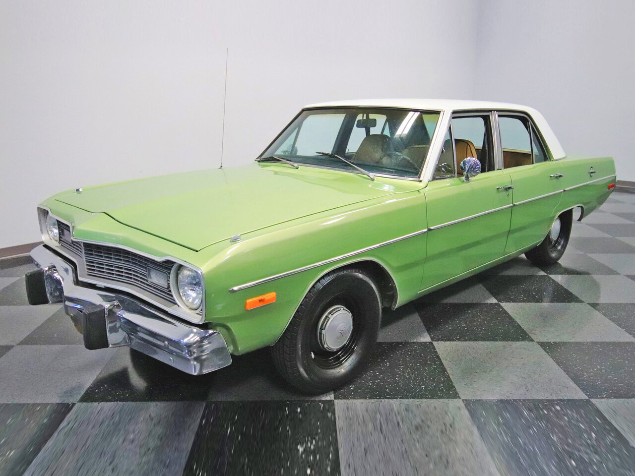 Dodge Dart