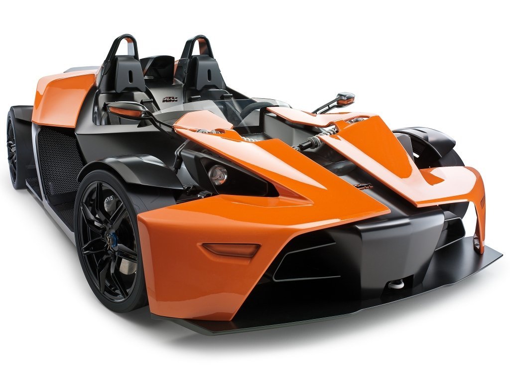 KTM AG KTM AG X-Bow