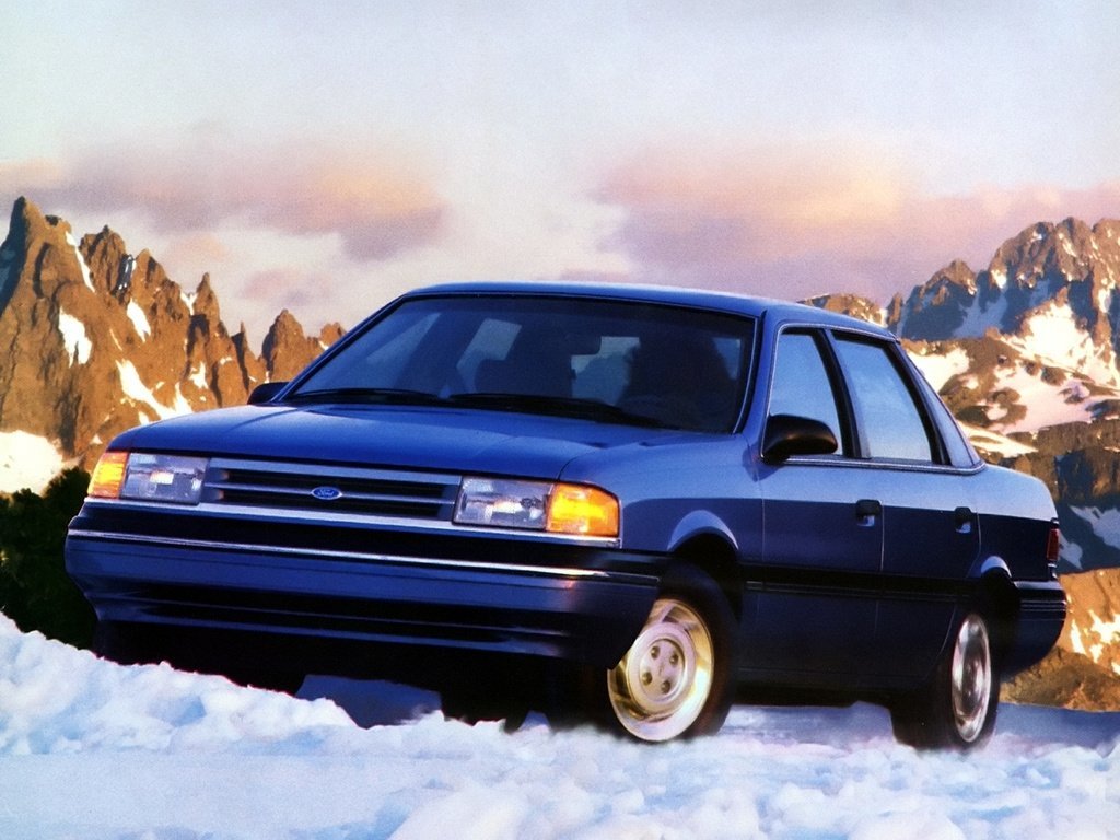 Ford Tempo