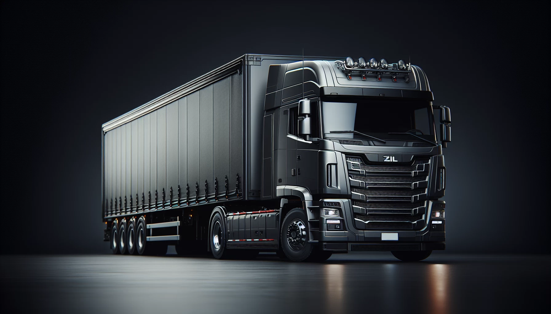 ЗИЛ 4508