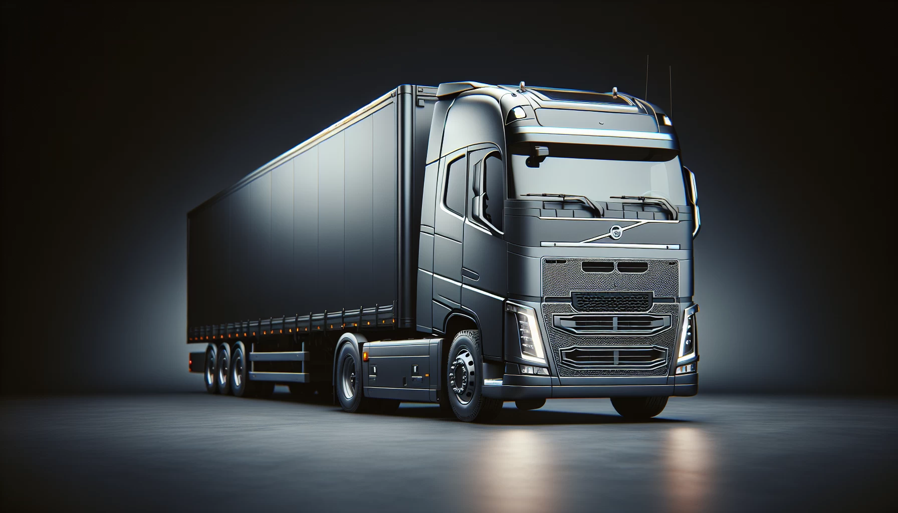 Volvo NH
