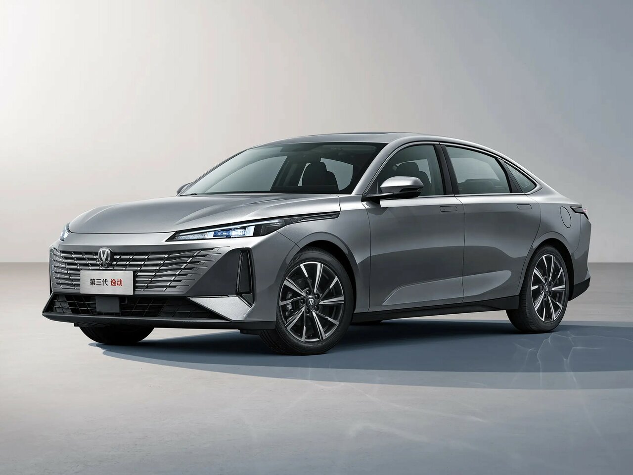 Changan Eado