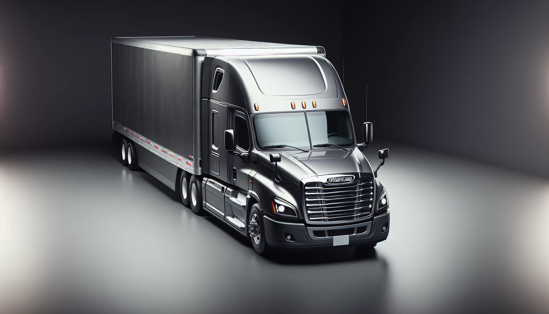 Freightliner Business Class (FL)