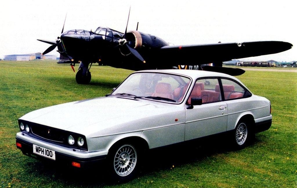 Bristol Blenheim