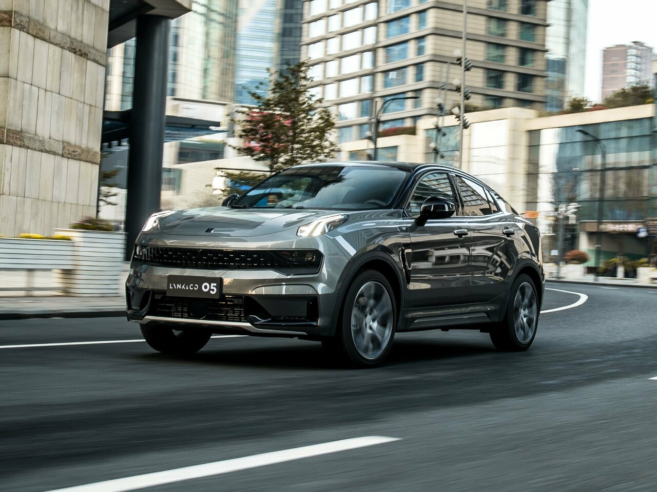 Lynk & Co 05