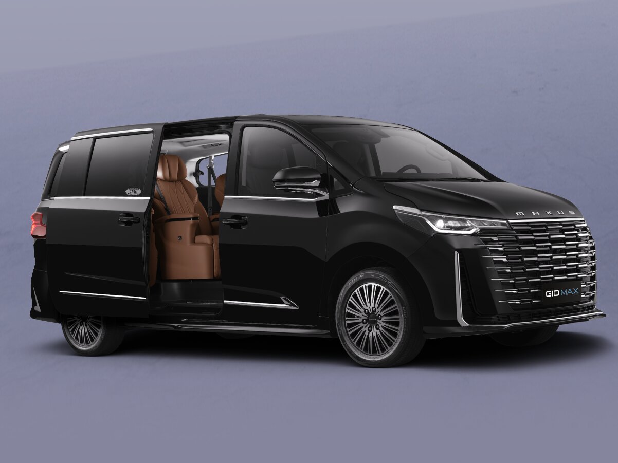 Maxus G10