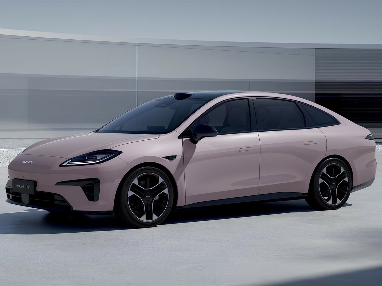 GAC Aion RT