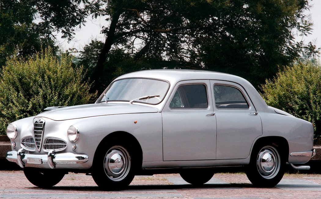 Alfa Romeo 1900