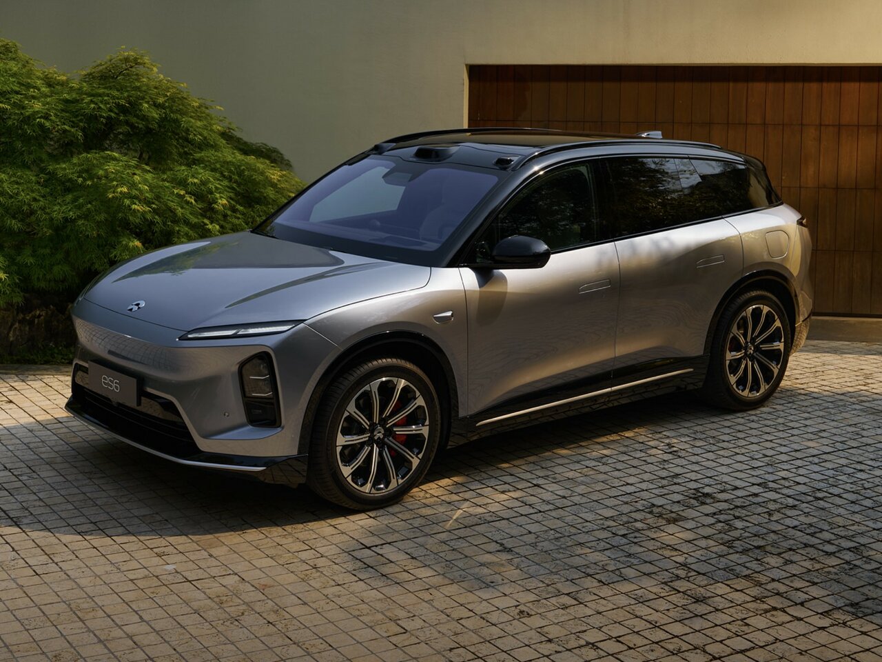 Nio ES6