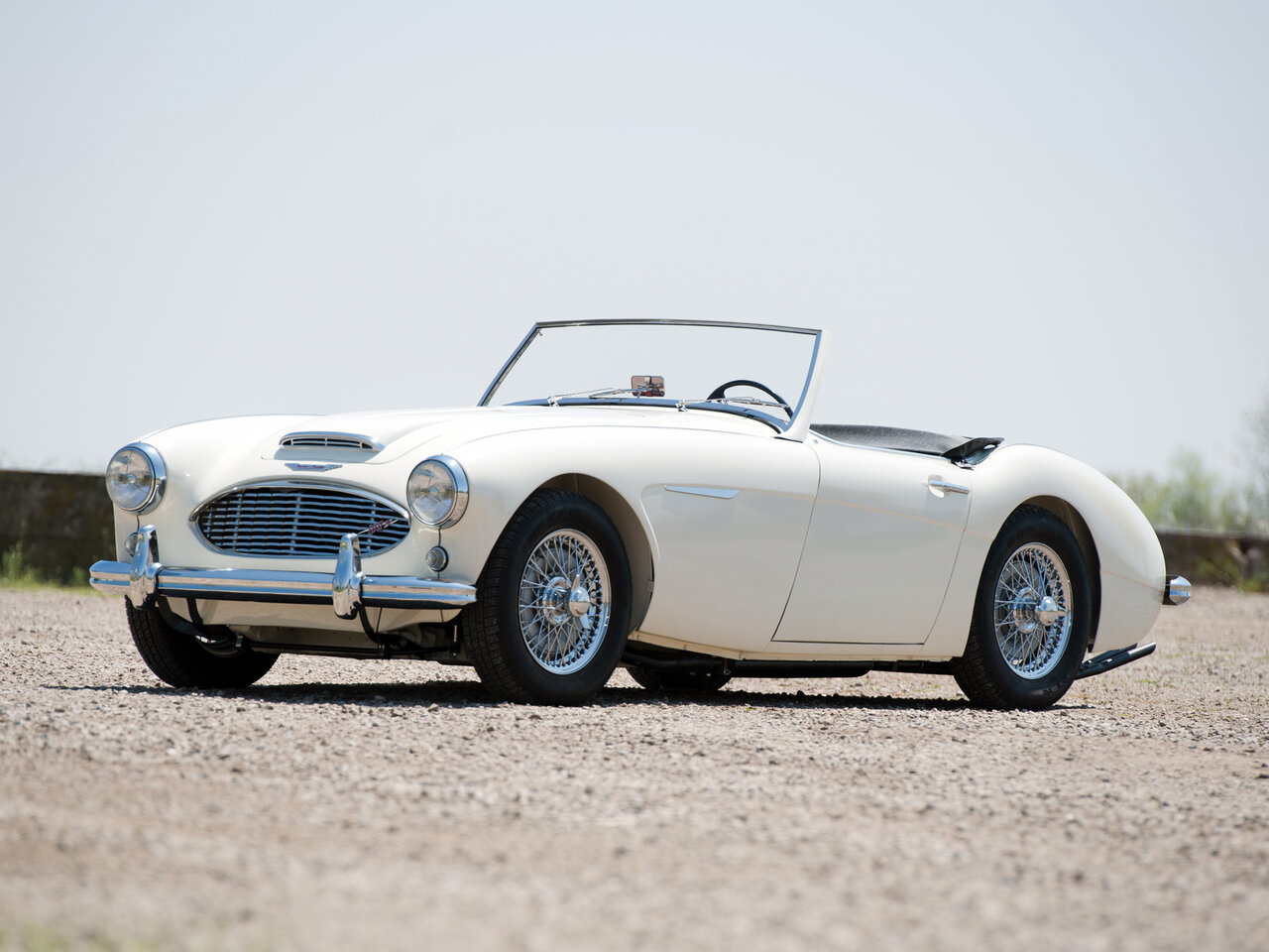 Austin Healey Austin Healey 100
