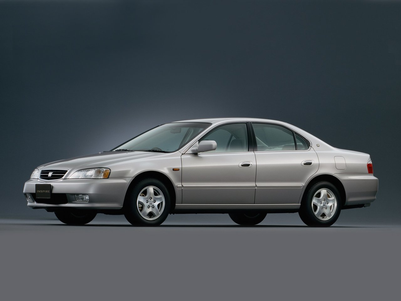 Honda Inspire
