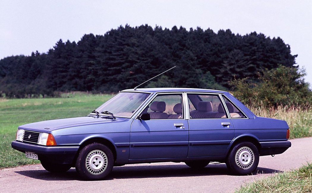 Talbot Solara