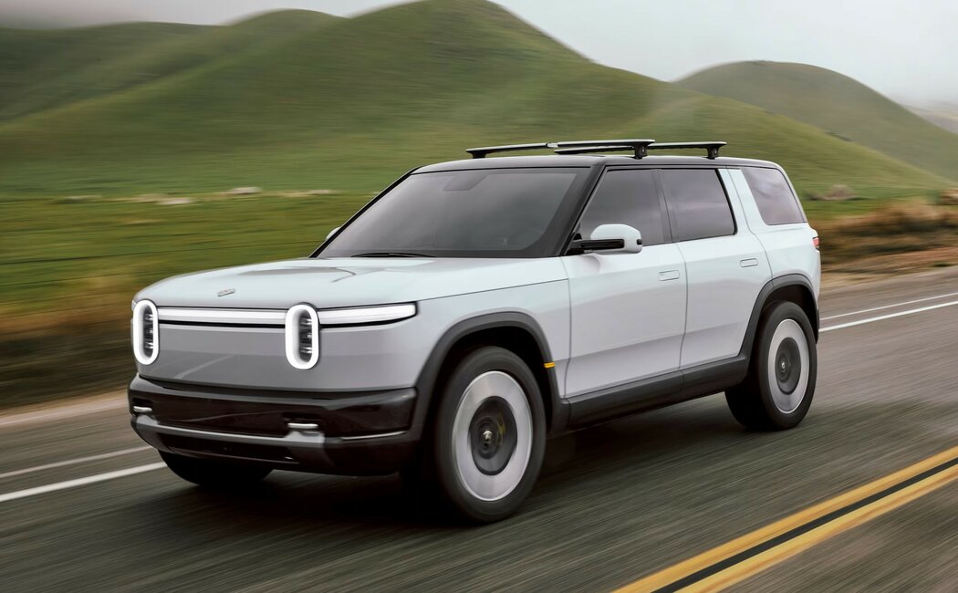 Rivian R2