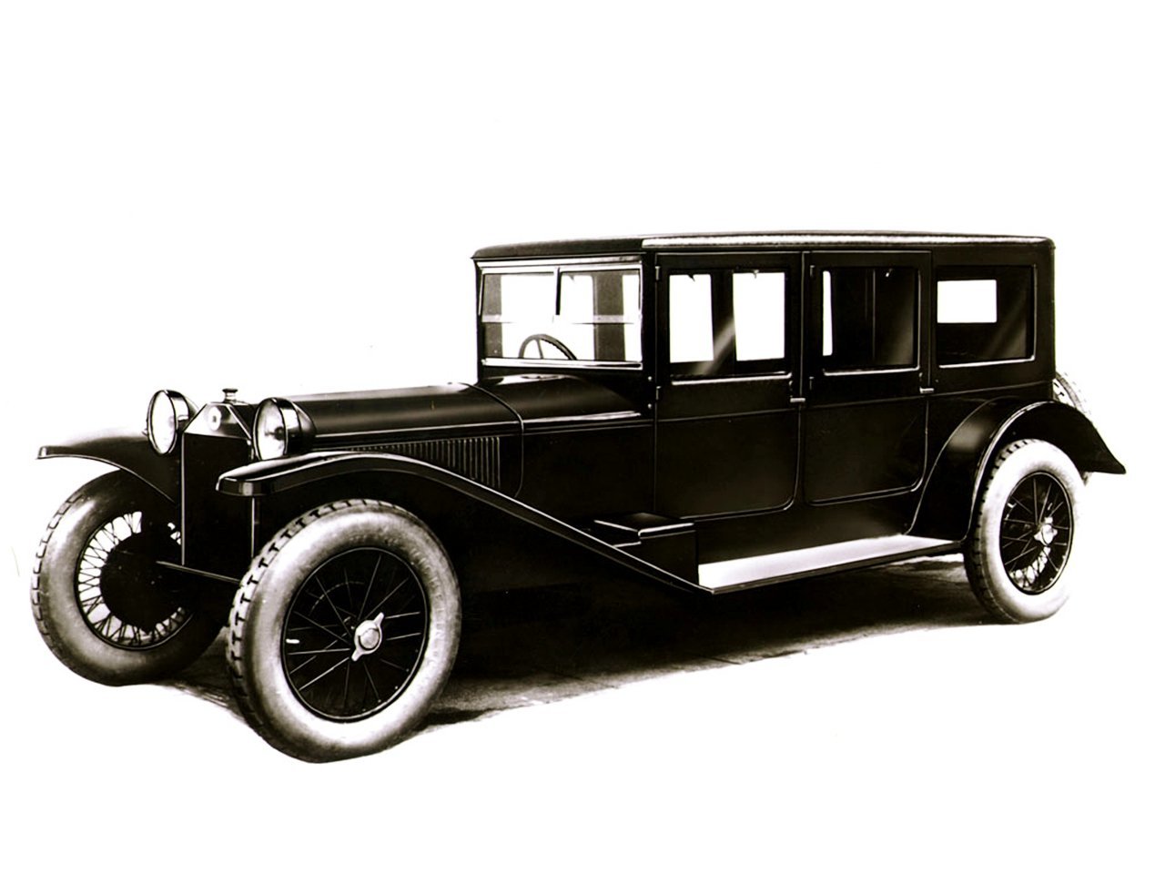 Lancia Lambda