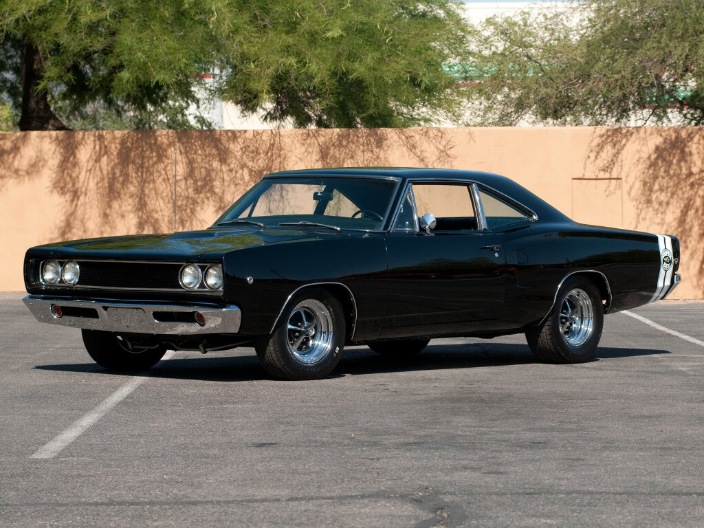 Dodge Super Bee