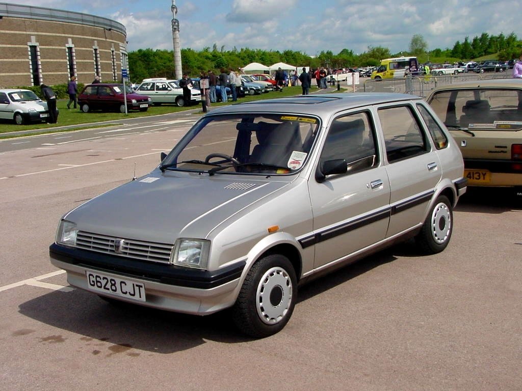 Austin Metro