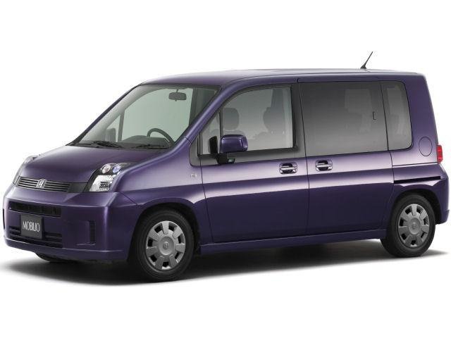 Honda Mobilio